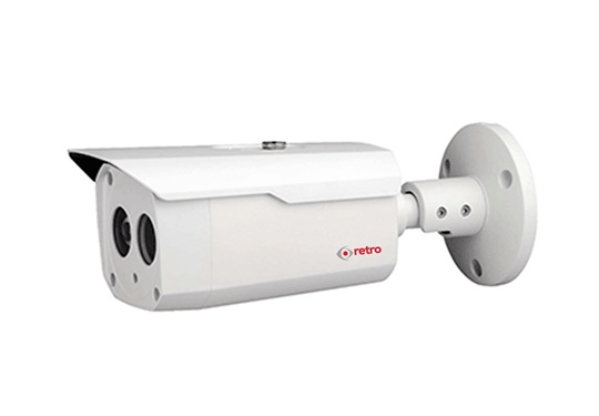 Rd-1200B-B 2Mp 3.6Mm Ir Kamera