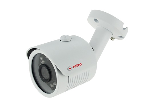 RT-5231 2MP ip 1080P HD IP 2.8MM LENS