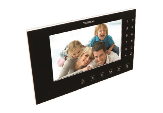 ALGAN 7″ PLUS HANDSFREE