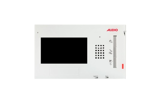 4.3″ Görüntülü Diafon Bus Plus GDM