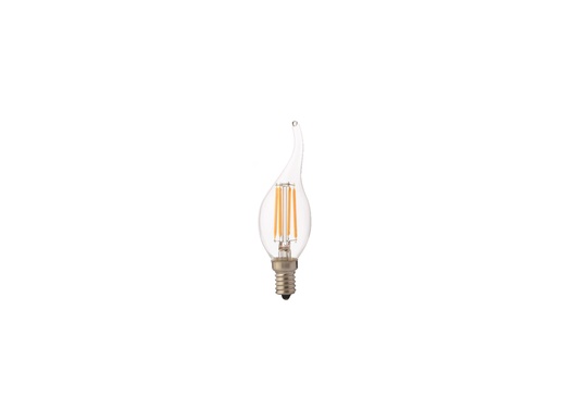 CT4084 8WLED KIVRIK BUJİ