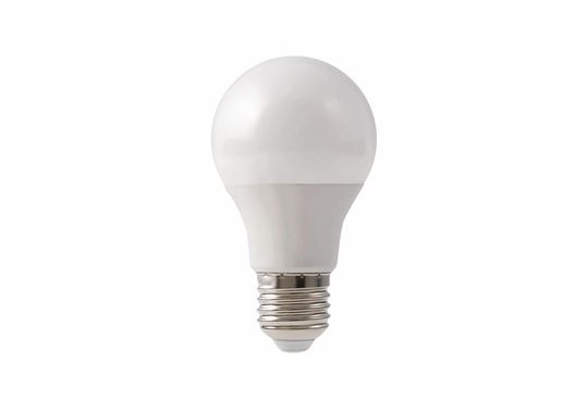 9W(60W)806LM E27 DÜZ LED