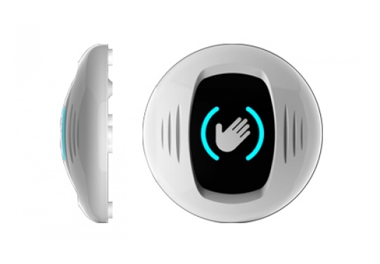 MB-02 TEMASSIZ BUTON