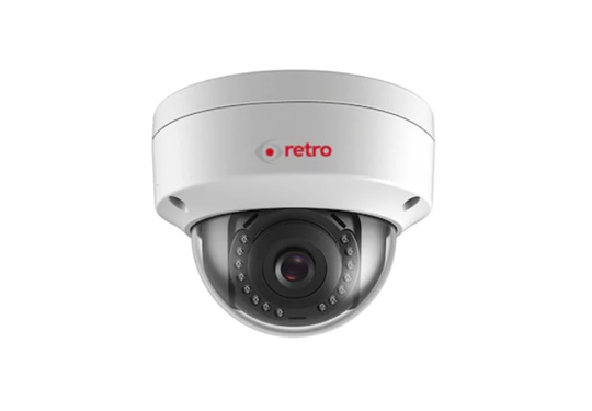 Rd-2221Rp-D 2Mp 2.7-12Mm Kamera